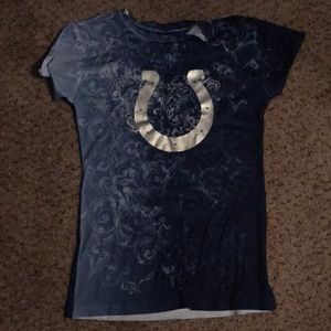 Indianapolis Colts short sleeve T-shirt